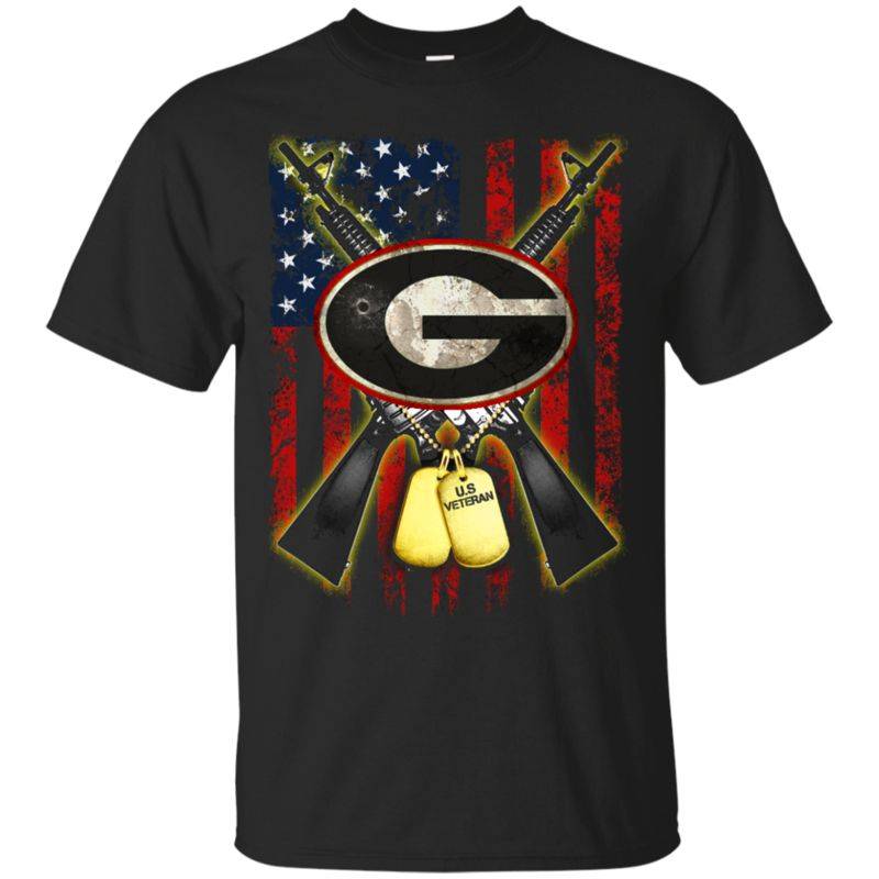 Soldier Green Bay Packers America Shirts