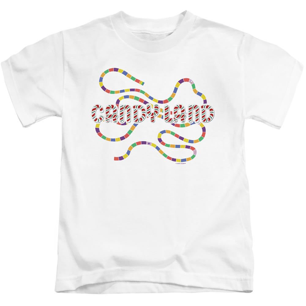 Candy Land Board – Kid’S T-Shirt