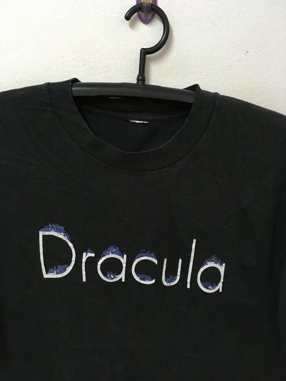 Vintage Dracula The Musical Actors Theatre Of Louisville Shirt 23 Shirt