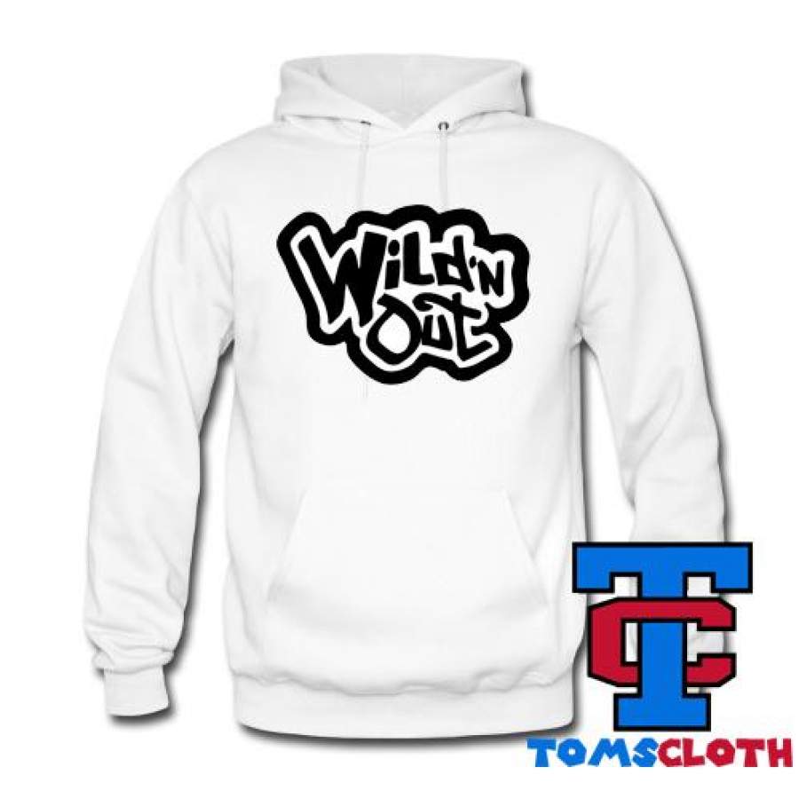 Wild N Out Hoodie