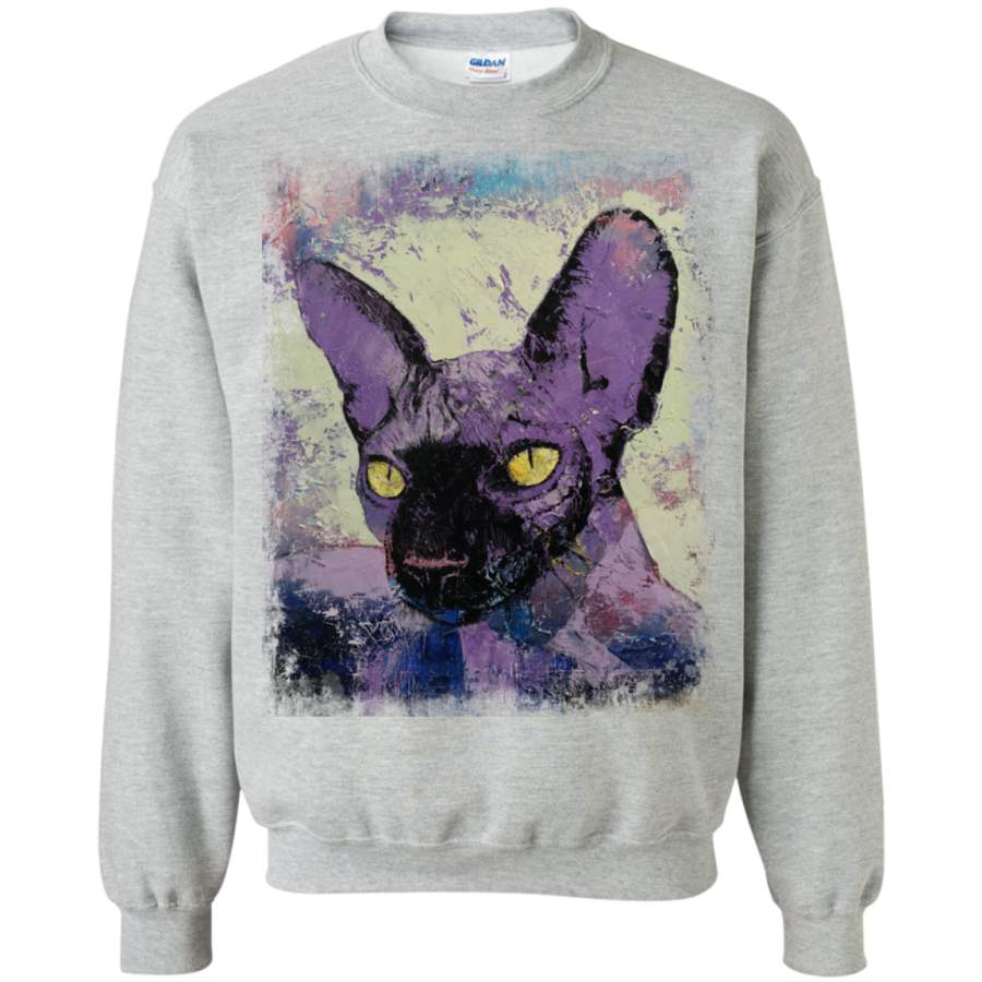 AGR SPHYNX Sweatshirt T-Shirt & Hoodie