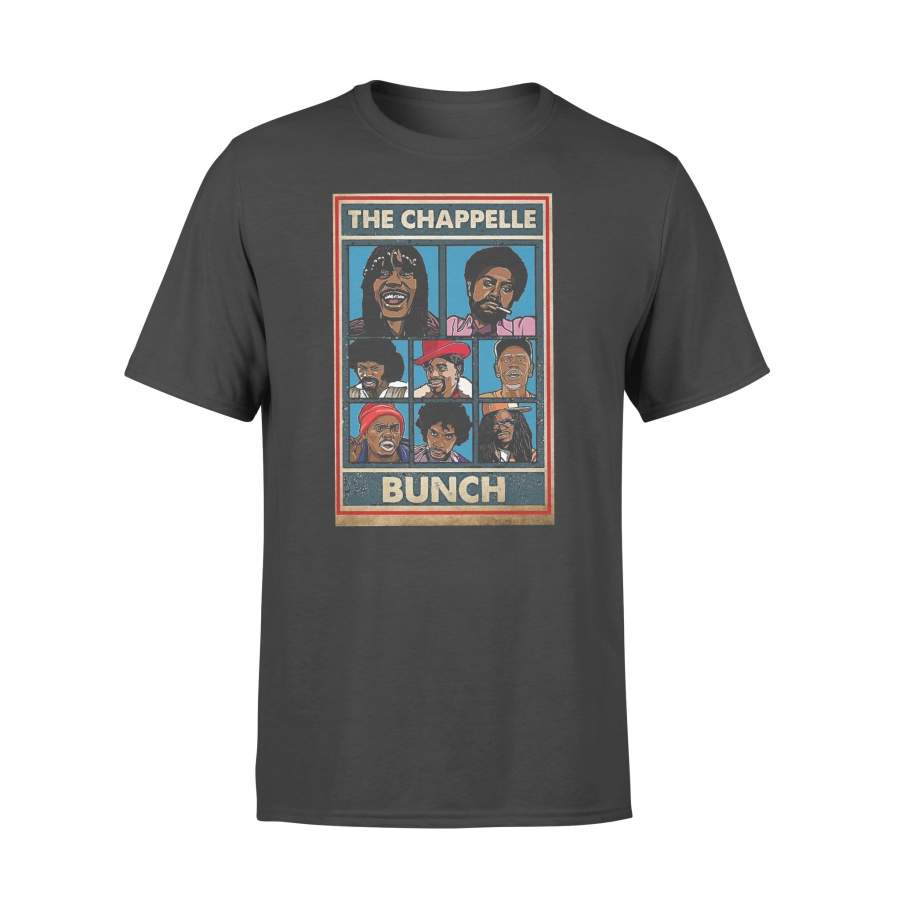 The Chappelle Bunch T-shirt