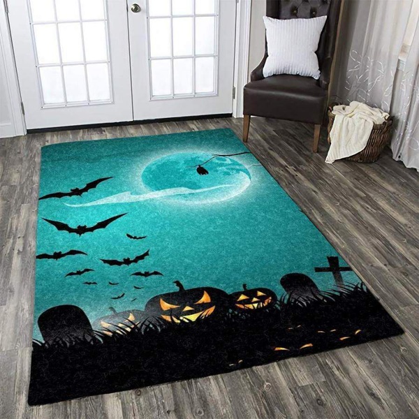 Halloween Rug RCDD81F16687