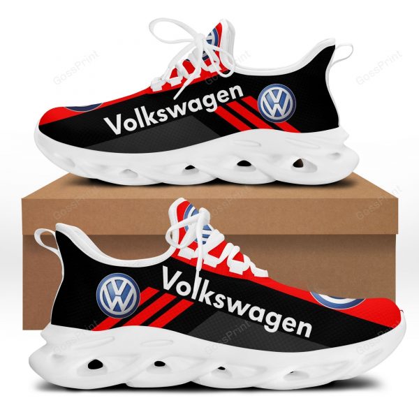 Volkswagen Running Shoes Ver 2