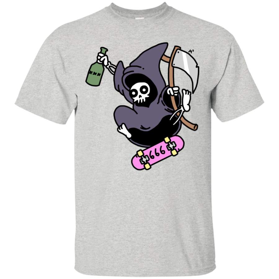 AGR Skate Or Die T-Shirt & Hoodie, Sweatshirt