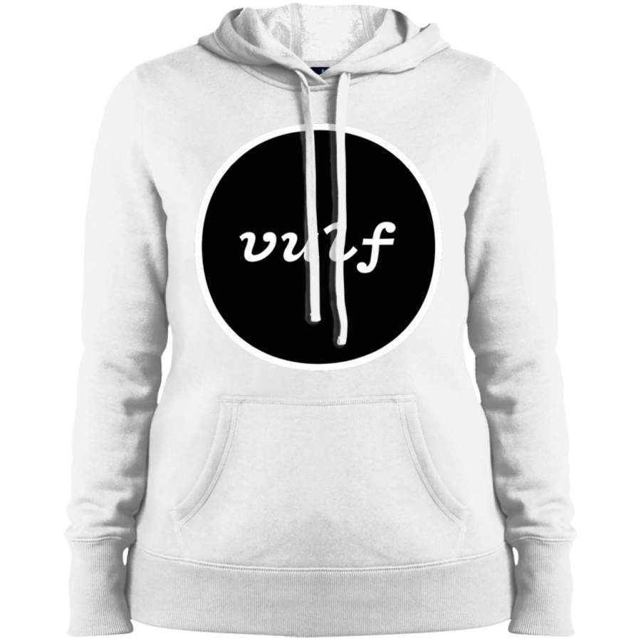 AGR Vulfpeck band logo Ladies’ Pullover Hooded Sweatshirt