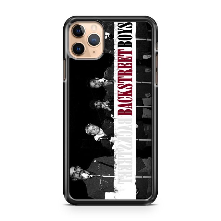 Backstreet Boys Cool 3D Case Phone Cases