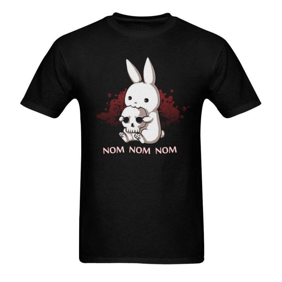 Men’S The Killer Rabbit T Shirts