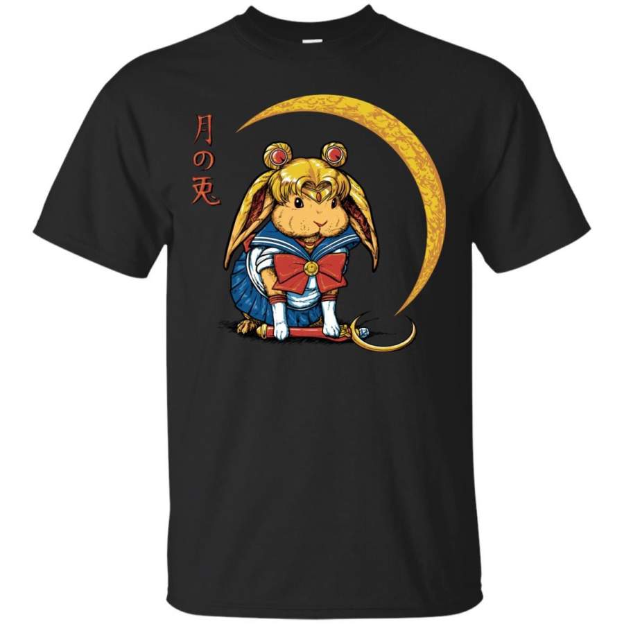 CMM – Sailor Bunny T Shirt & Hoodie