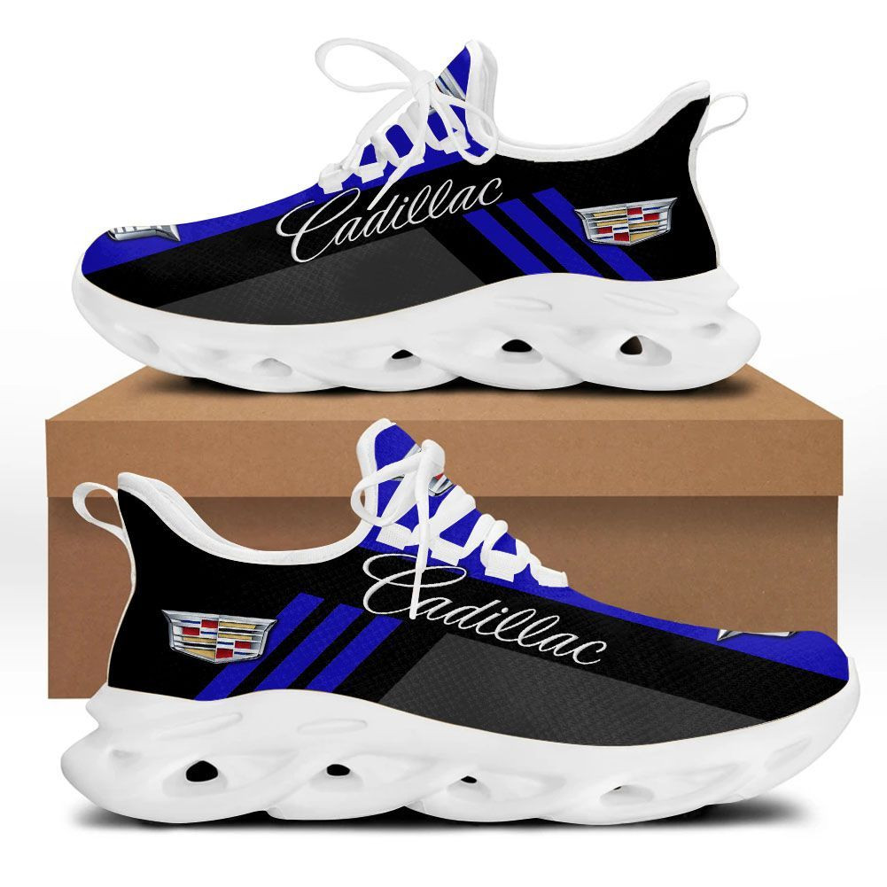Cadillac Running Shoes Ver 2 – Ride Clothing Shop