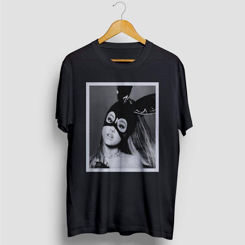 Ariana Grande Bunny Unisex T-Shirt