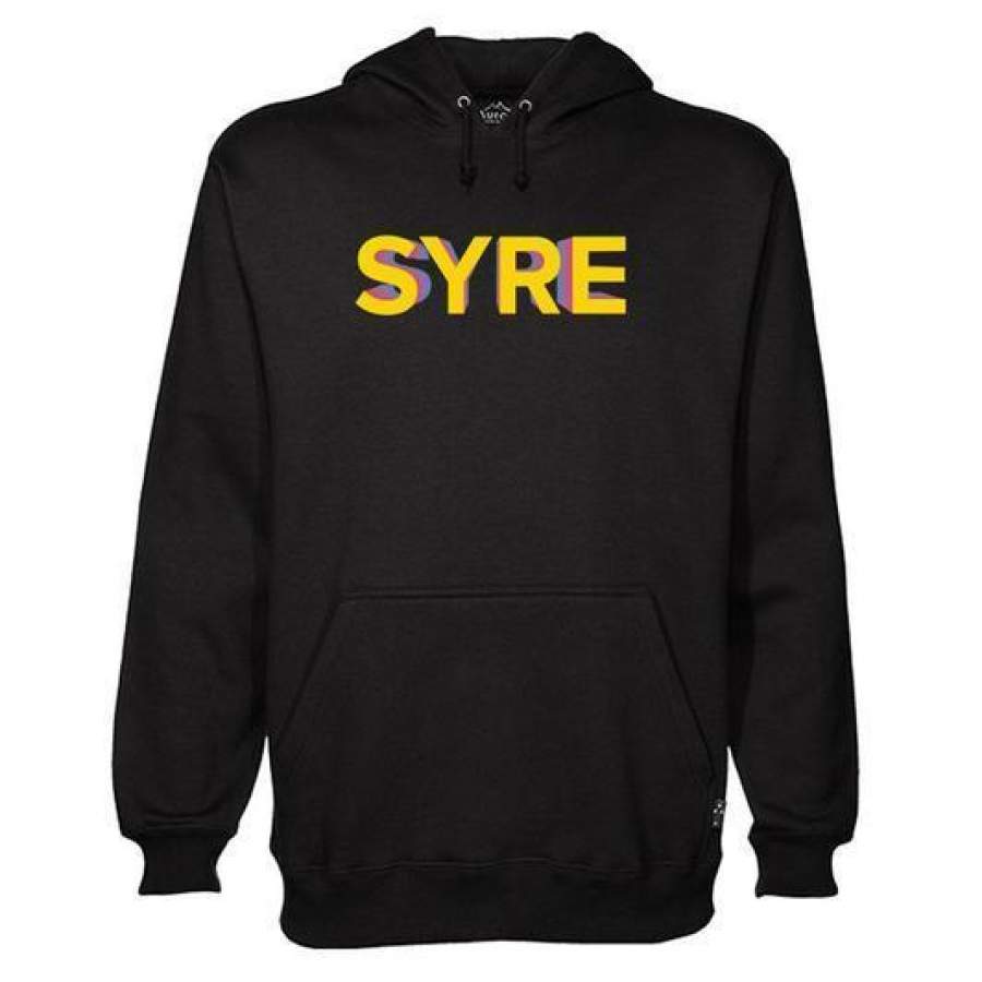 SYRE Jaden Smith Hoodie T-Shirt