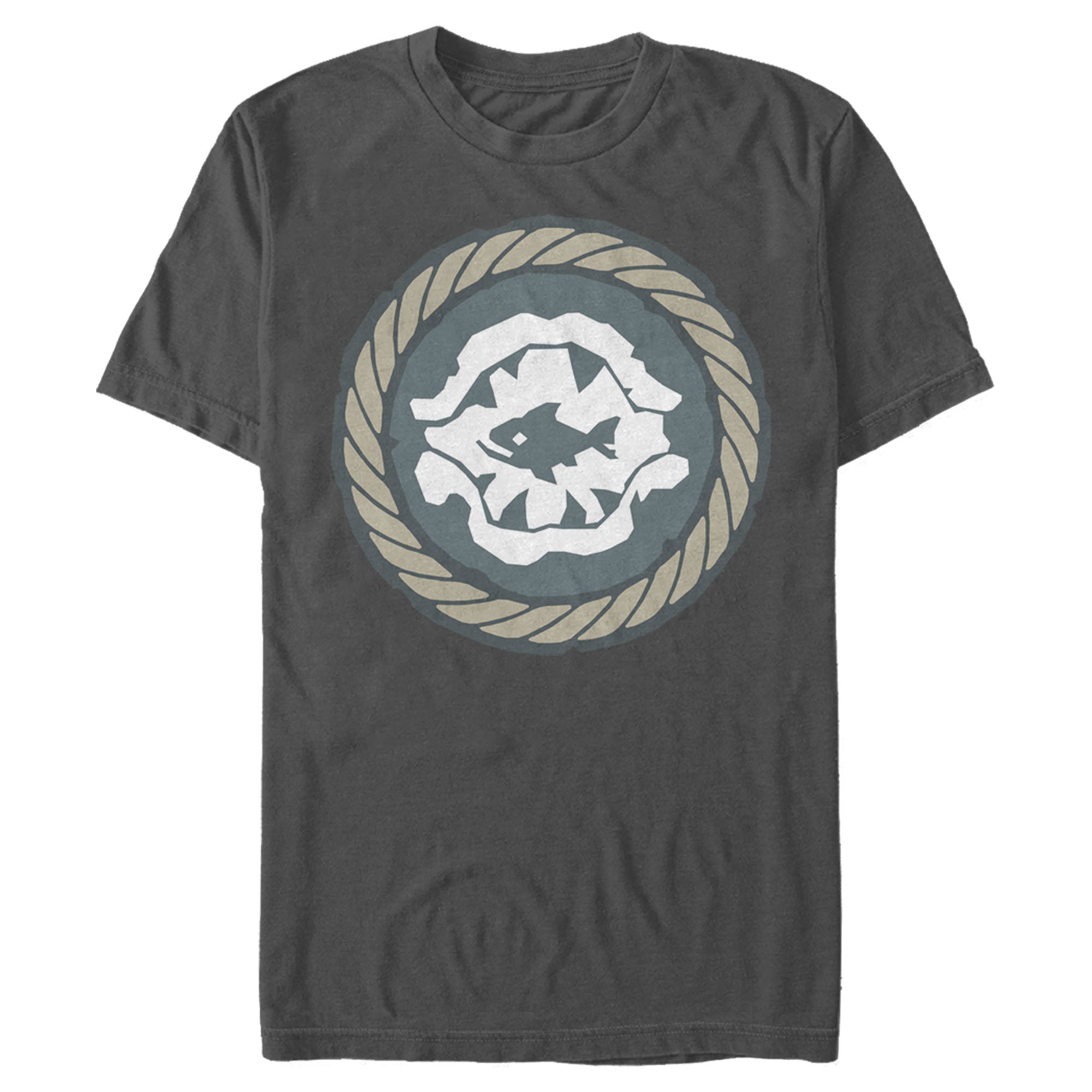 Sea Of Thieves Men’S The Sea Calls To All  T-Shirt