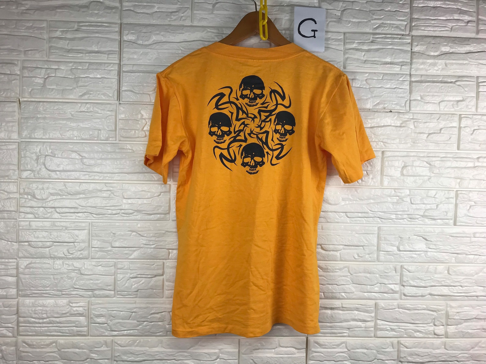 Vintage Thee Michelle Gun Elephant Tmge Japanese Garage Rock Band 90S S T Shirt Chiba Yusuke Abe Futoshi