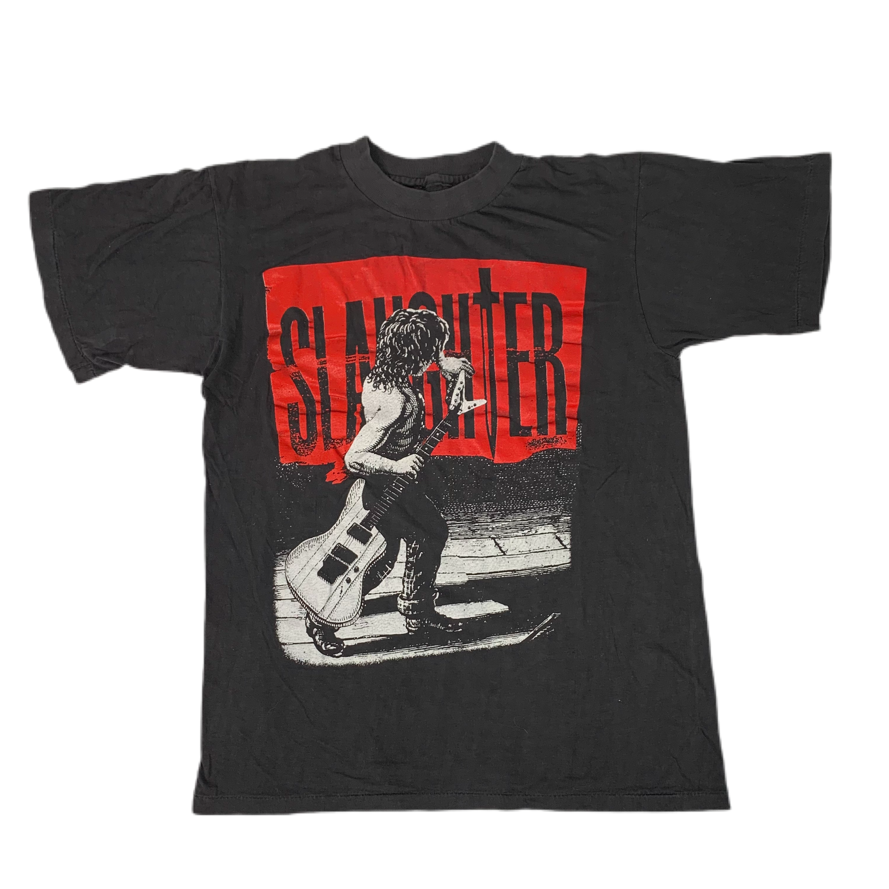 Vintage Slaughter “The Wild Life” T-Shirt