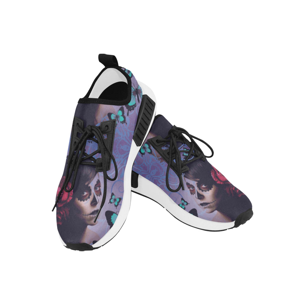 Sugar Skull Candy Men’S Draco Running Shoes