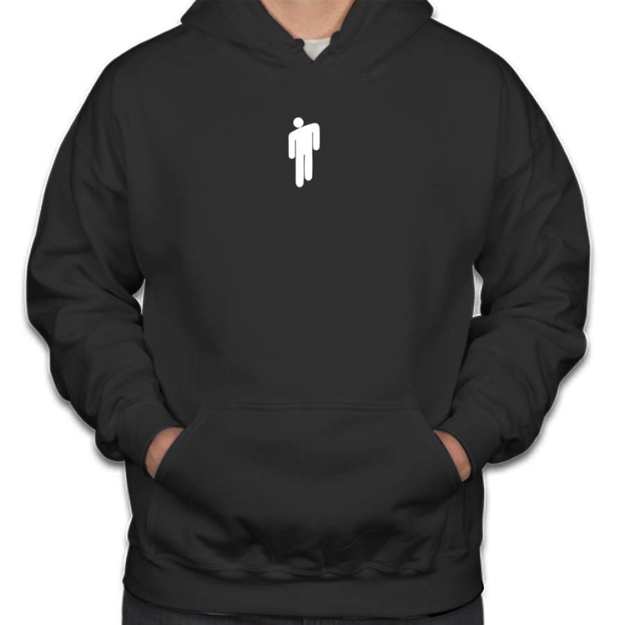 Billie Eilish Blohsh Hoodie - SonShirt