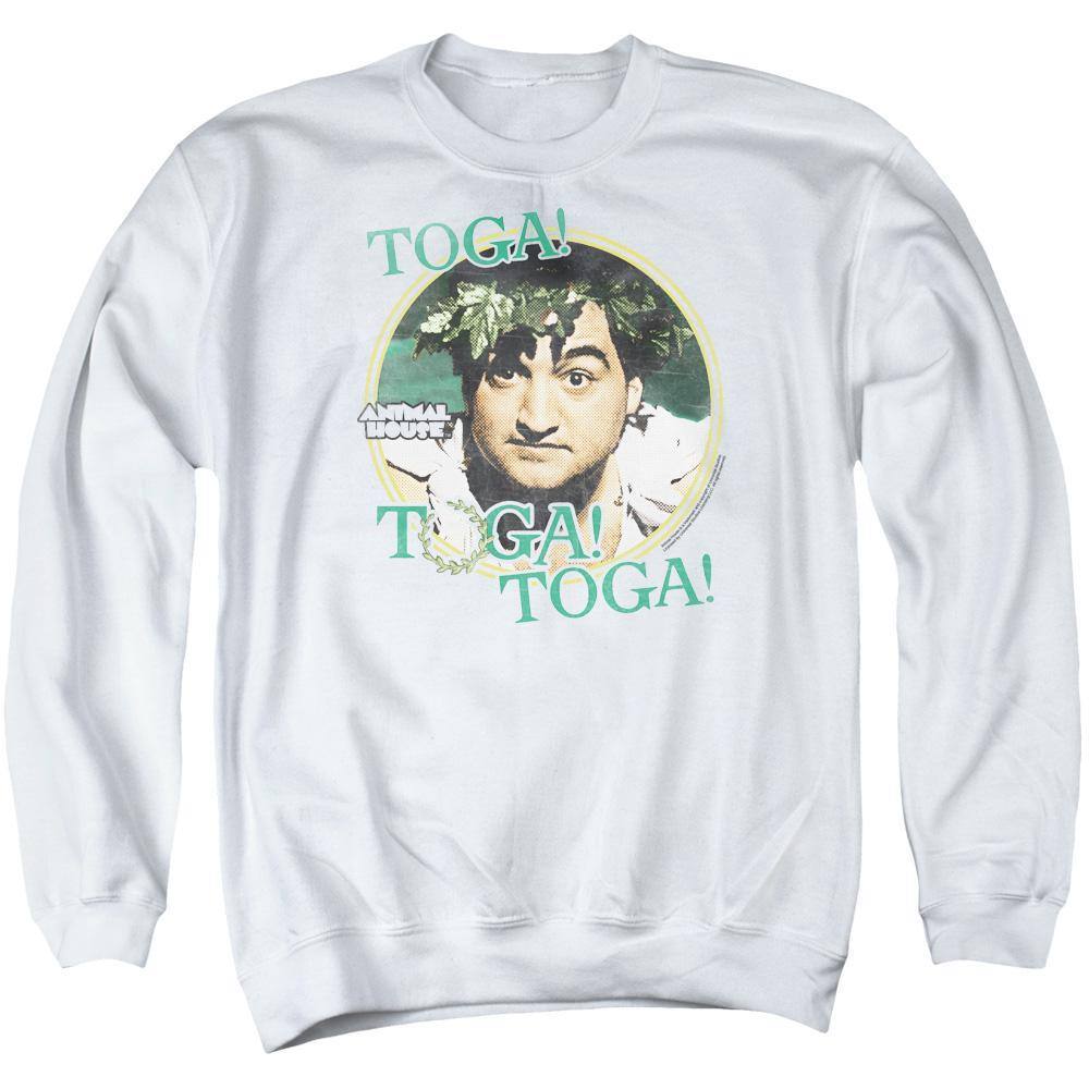 Animal House Movie Toga Sweatshirt