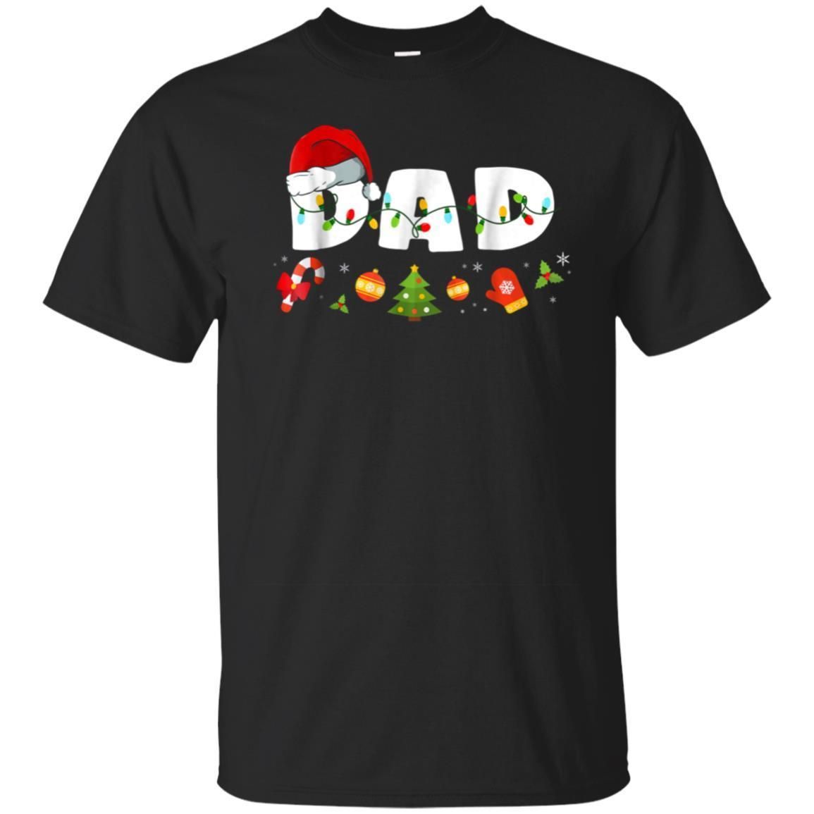 Check Out This Awesome Daddy Shark T Shirt Father Day Gift Family Pajamas Christmas