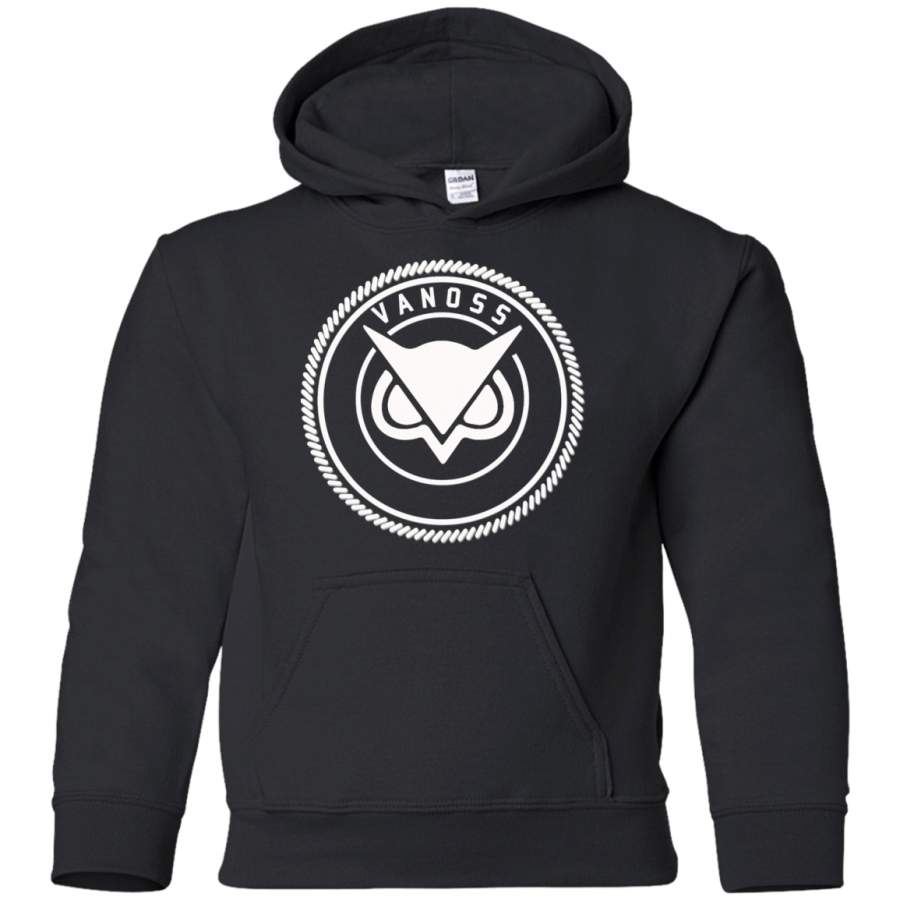 AGR vanoss limited Youth Pullover Hoodie