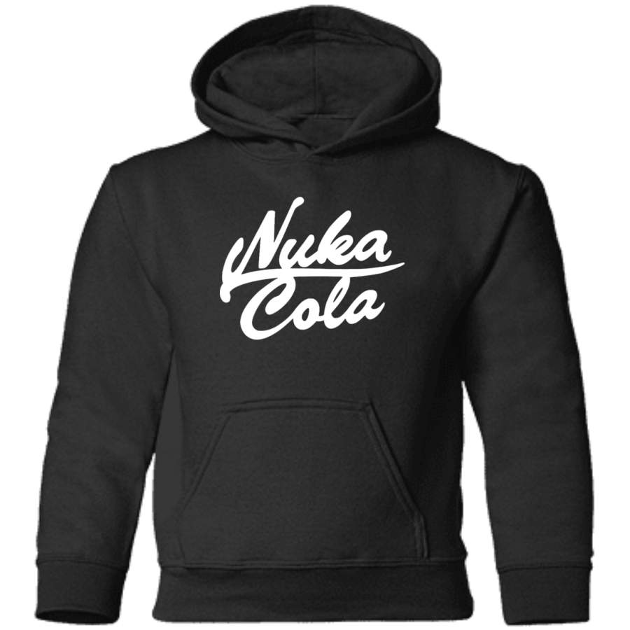 AGR Nuka Cola – Original! Toddler Pullover Hoodie