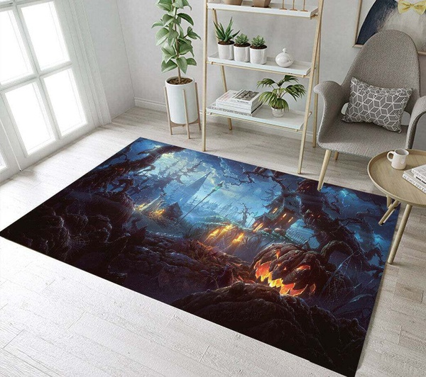 Halloween Dhc230932M Rug