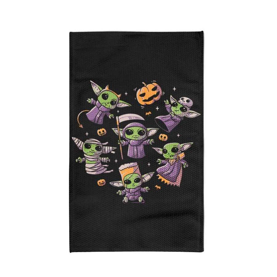 Halloween Child – Rug