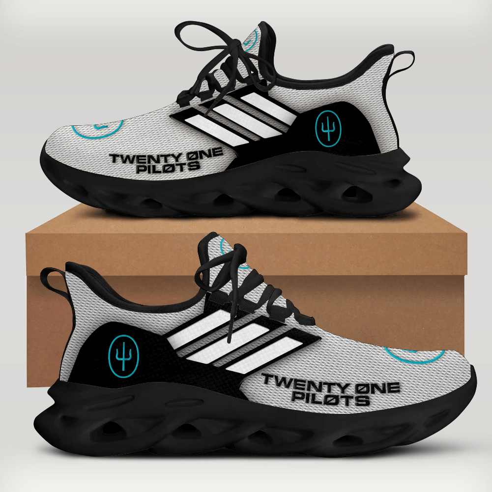 Twenty One Pilots Ow Shoes – V1