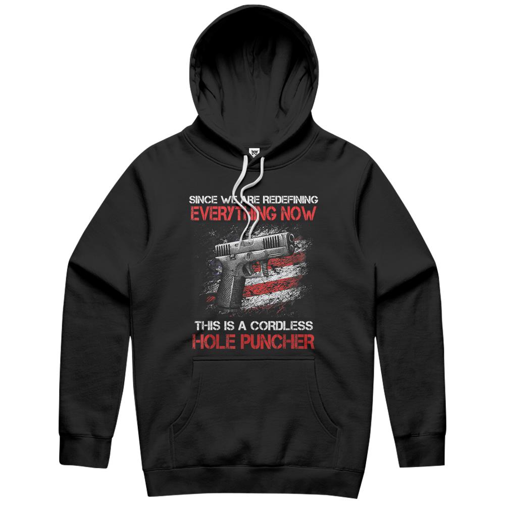 It’S Fine I’M Fine Christmas Lights Preschool Teacher Xmas Hoodie