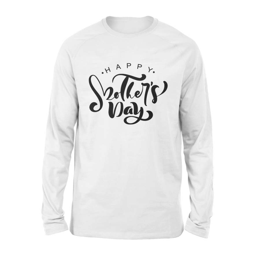 Mother’s Day 2020 Long Sleeve, Happy Swedish Mother’s Day in Sweden May 31 Long Sleeve