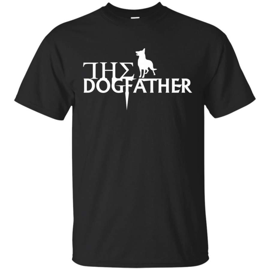 AGR Father’s Day Papa Daddy Grandpa Tshirts The Dog Father Shirts Hoodies Sweatshirts