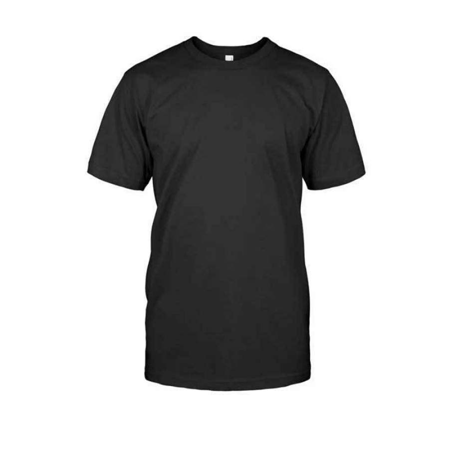 TBL – Covid-19 Nurse Police Couple Personalized Shirt