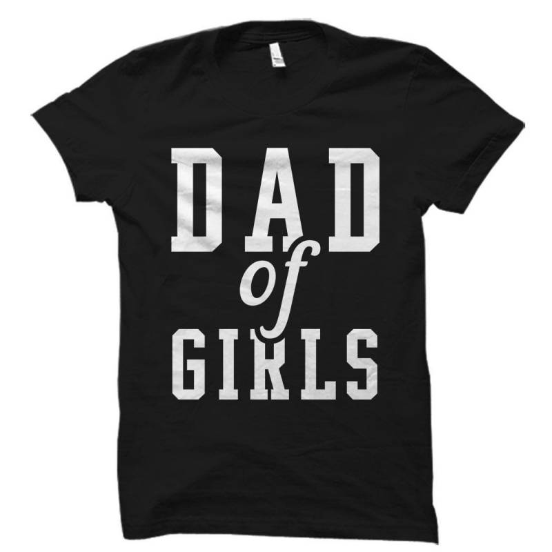 Dad Gifts From Daughter To Father Gift, Daddy Gift, Dad Gift, Dad Shirt, Dad Of Daughter Gift Shirt