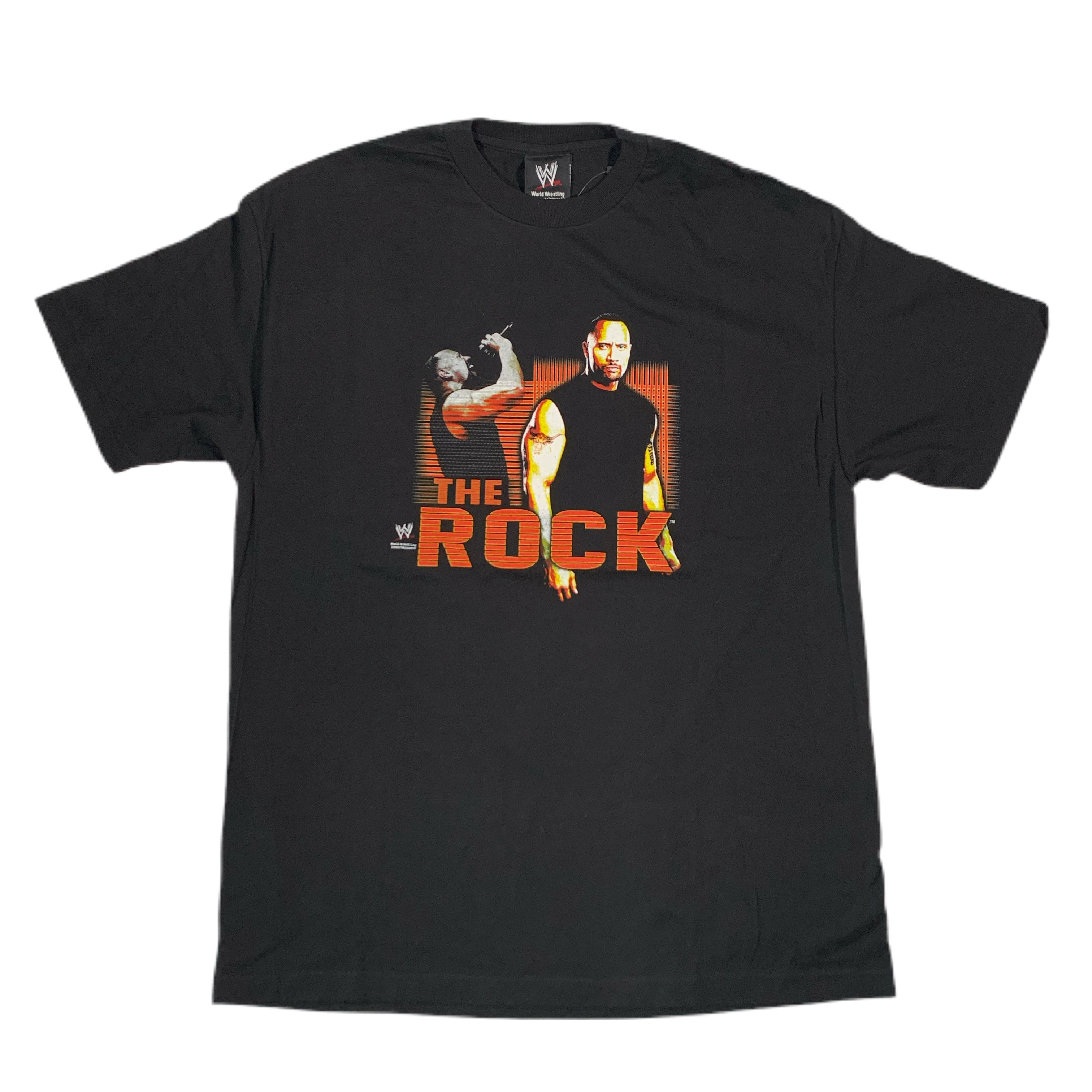 Vintage The Rock “Just Bring It!” T-Shirt