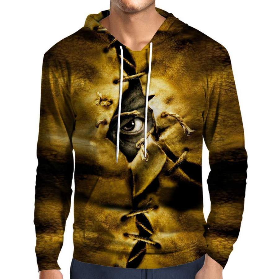 Jeepers Creepers  Hoodie