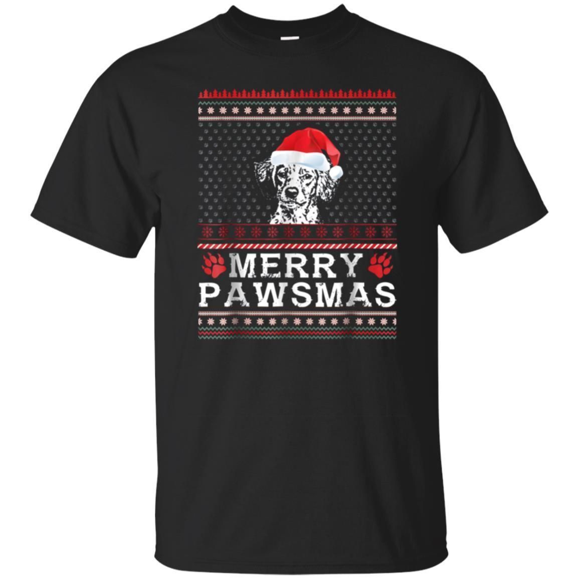 Check out this awesome Brittany Christmas Ugly Sweater T-Shirt Dog Lover