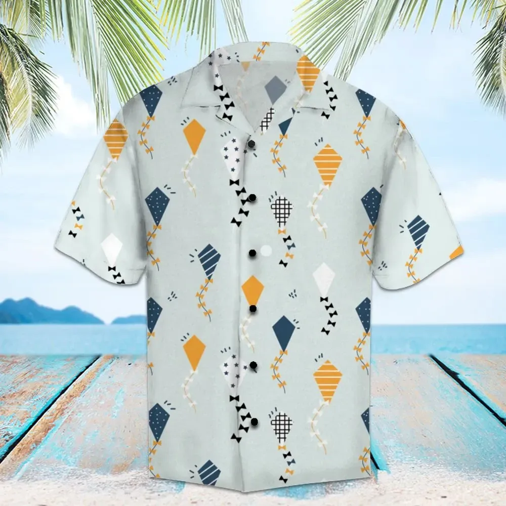 Amazing Kite Hawaiian Shirt | For Men & Women | Adult | Hw8341