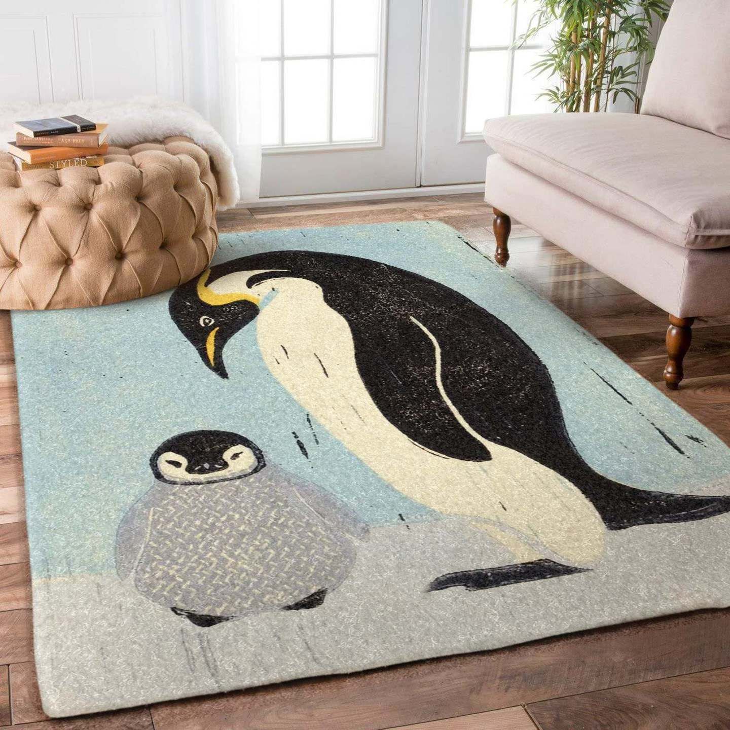 Penguin NN060956M Rug