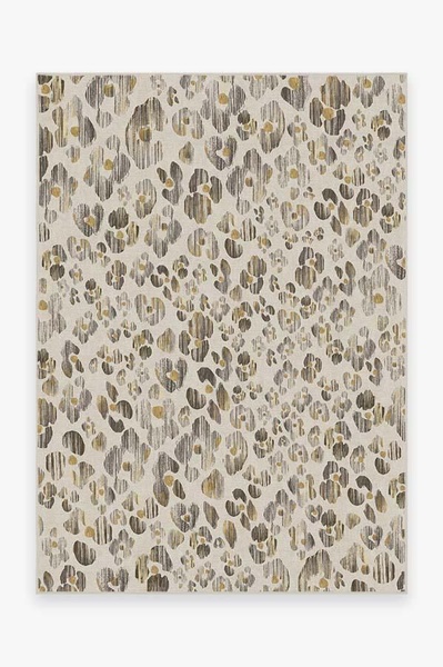 Boho Ayana Leopard Cl230920Mdr Rug