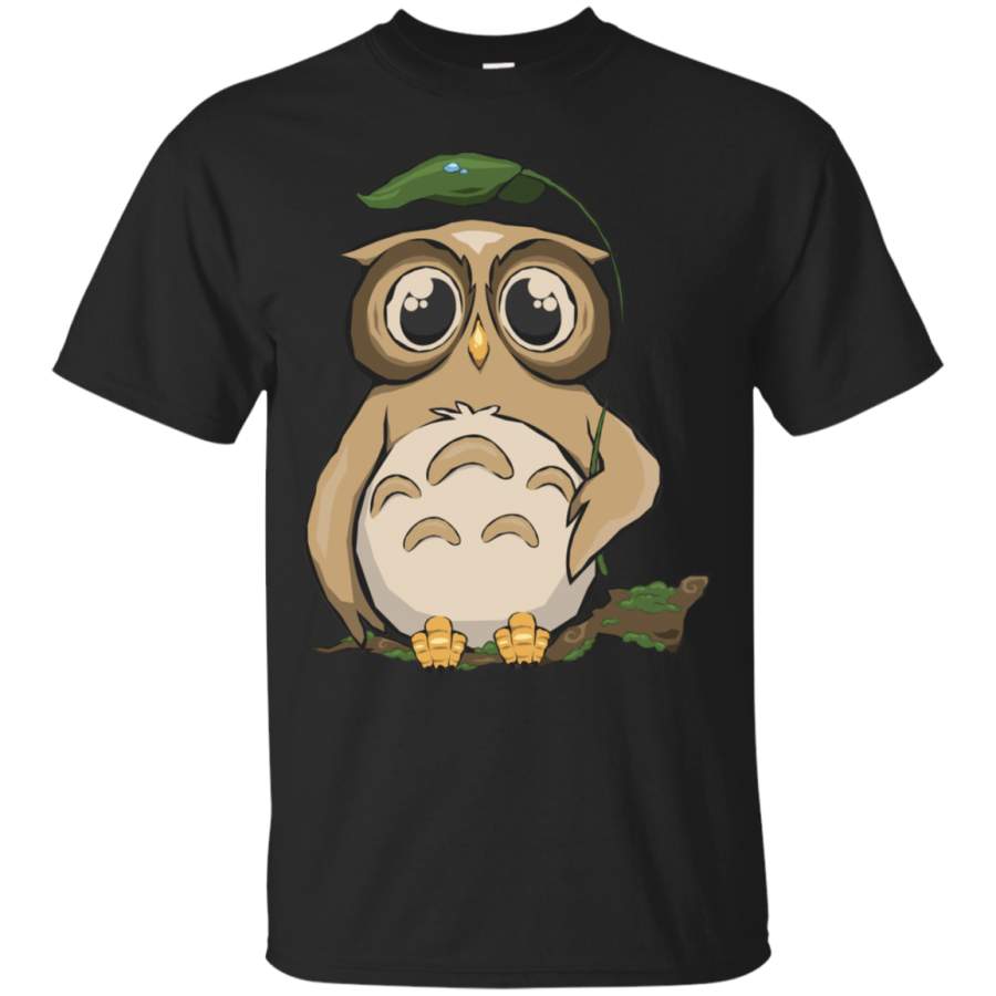 Totoro  – TototOwl cute T Shirt & Hoodie