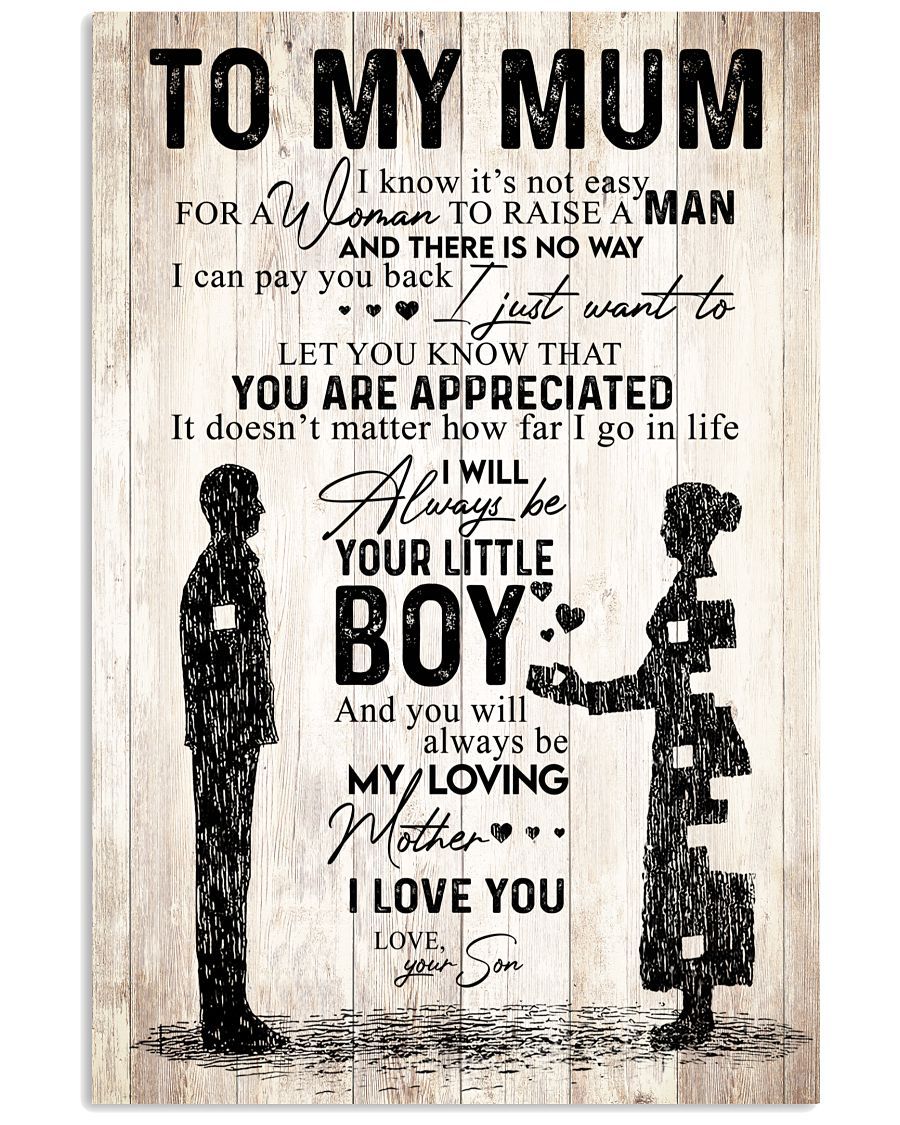 You Are Appreciated Poster And Canvas, Wall Decor, Wall Art, Canvas Instructure, Wall Art Gift For Mother’s Day 2021