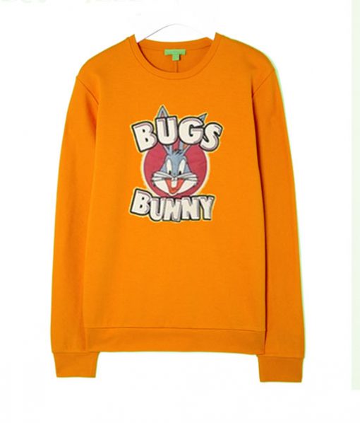 Bugs Bunny Funny Sweatshirts