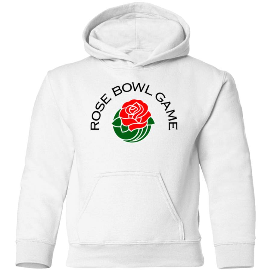 AGR Rose Bowl Game Toddler Pullover Hoodie