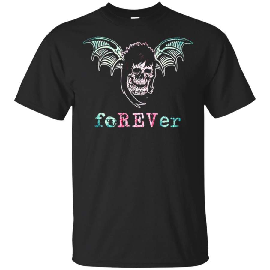 Forever Jimmy The Rev Sullivan T Shirt – Moano Store