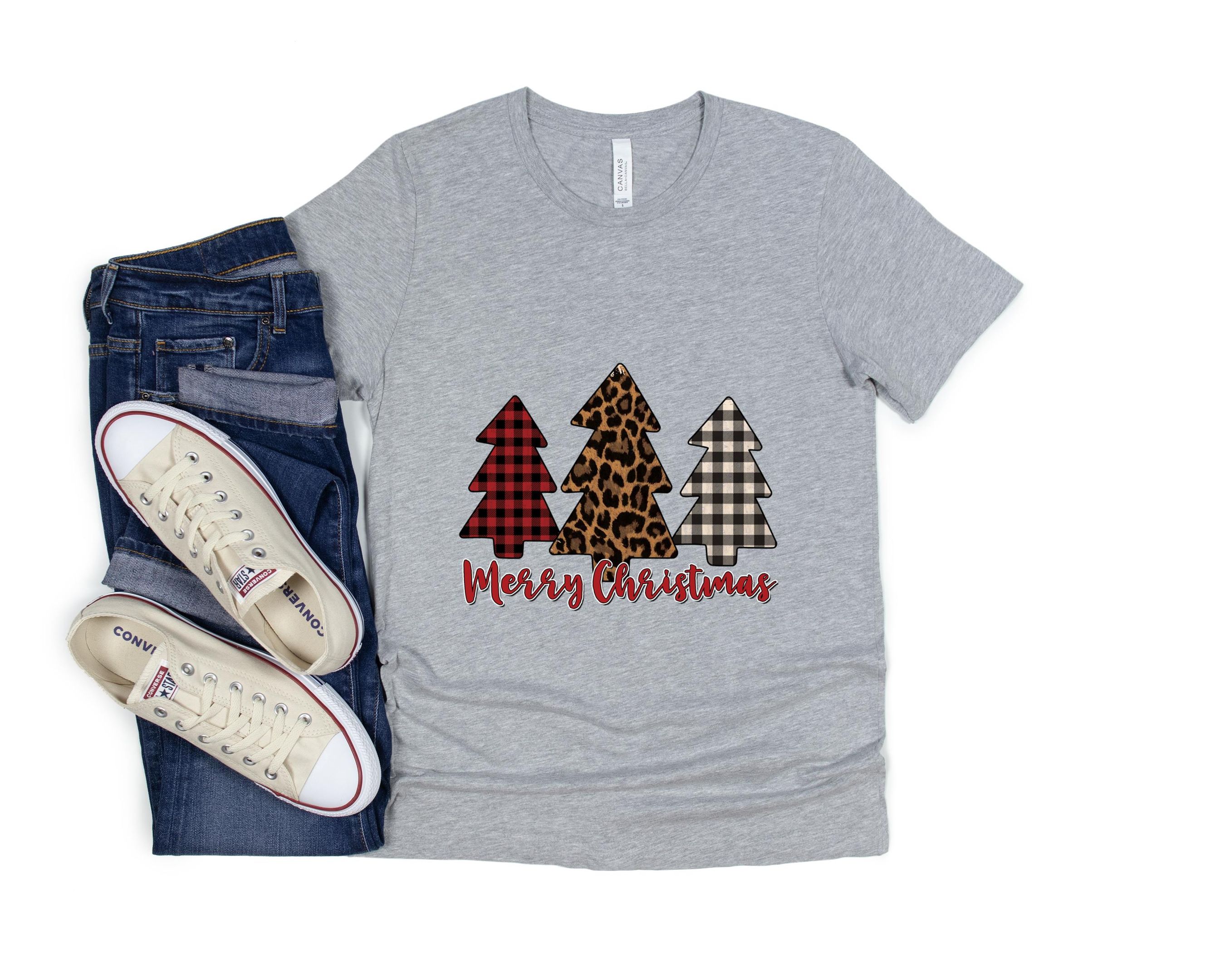 Christmas Tree Shirt, Santa Claus Shirt, Merry Christmas Shirt,  Christmas Funny Shirt, Merry Christmas Wishes, Jingle Bells