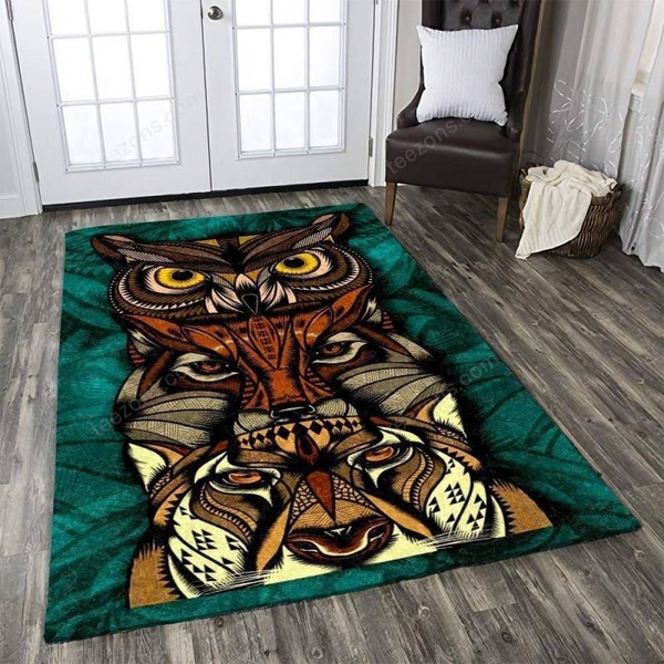 Animal Limited Edition  Sku 264879 Rug