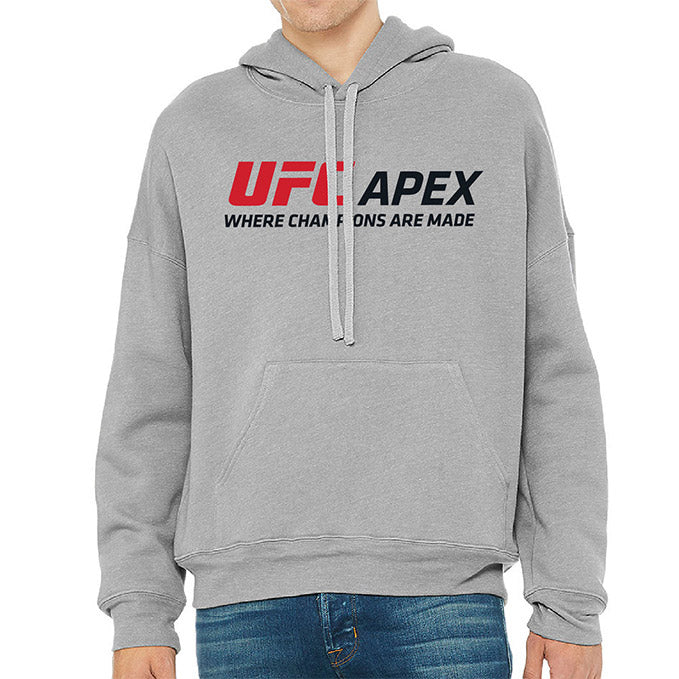 UFC Apex Men’s Pullover Hoodie