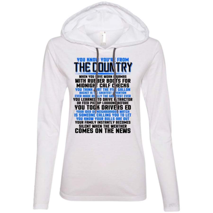 You’re From The Country T Shirt, I Love Veteran T Shirt, Awesome T-Shirts