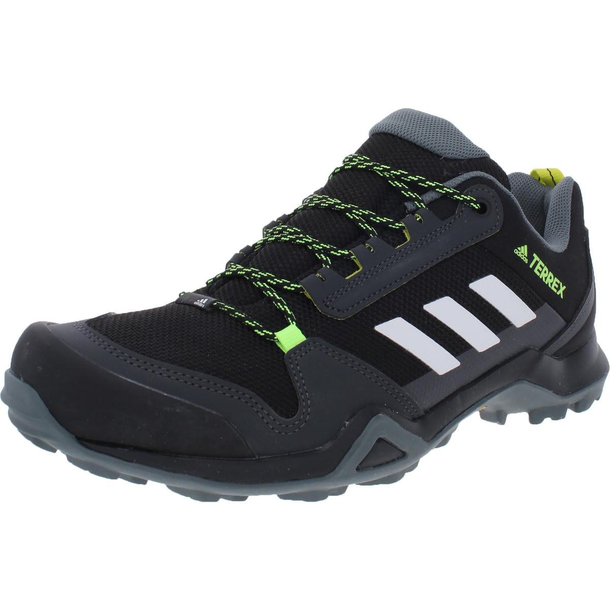 Terrex Mens Mesh Workout Hiking Shoes