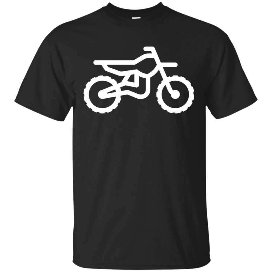 AGR Dirt Bike T-shirt – Motocycle Tees For Bikers